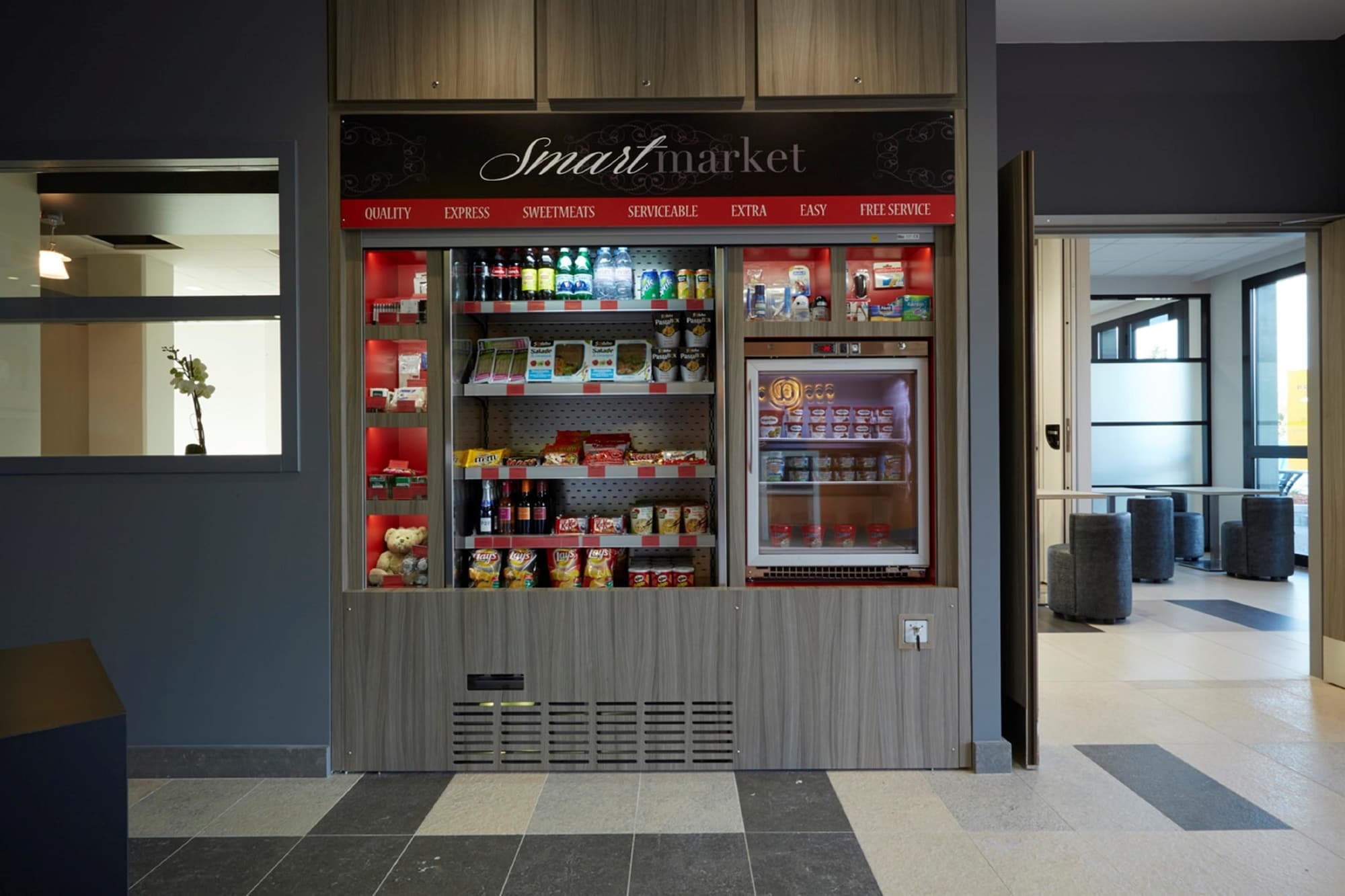 Premiere Classe Lyon - Saint Priest Eurexpo Exterior photo